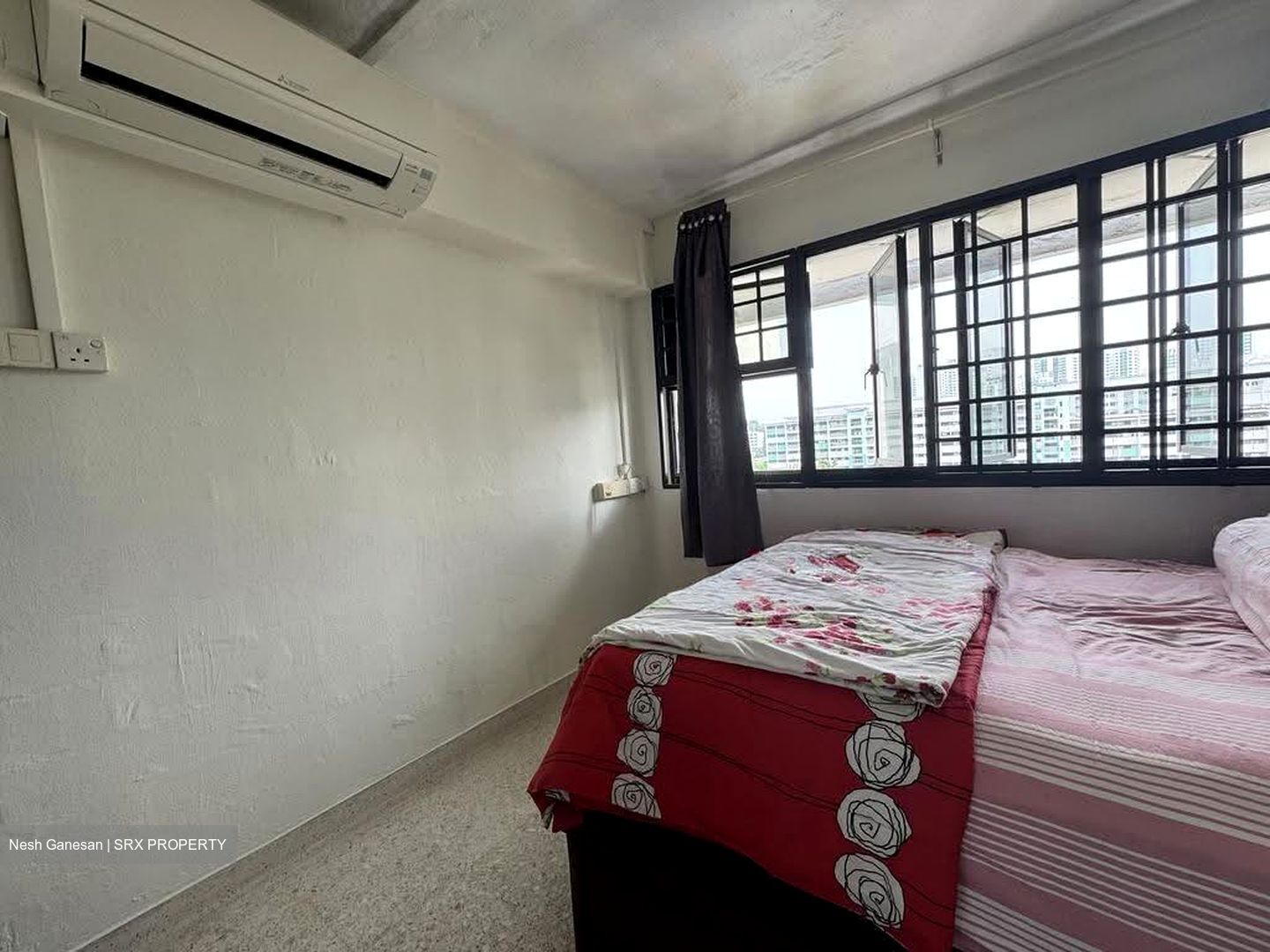Blk 8 Marsiling Gardens (Woodlands), HDB 4 Rooms #625483591